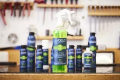 TUNAP Fahrradreiniger EBike Ready Sprühflasche 1L -Fahrradzubehör Geschäft 4096 2732 max