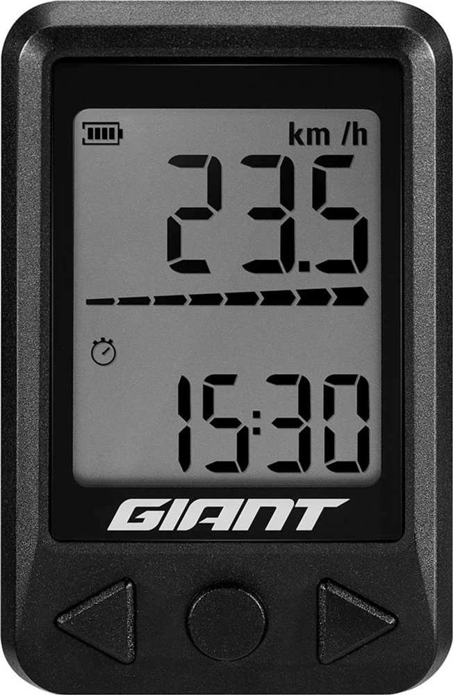 Giant RideDash Plus ANT+ E-Bike Computer 1 Giant RideDash Plus ANT+ E-Bike Computer