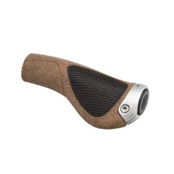 Ergon GP1 BioKork Fahrradgriff
