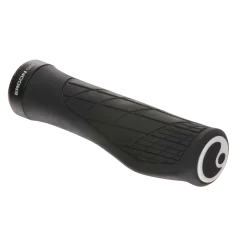 ERGON GA3-S Black Fahrradgriff