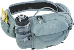 Evoc HIP PACK PRO E-RIDE 3 -Fahrradzubehör Geschäft 4250450726616 hip pack pro e ride 3l steel one size d3