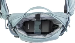 Evoc HIP PACK PRO E-RIDE 3 -Fahrradzubehör Geschäft 4250450726616 hip pack pro e ride 3l steel one size d5