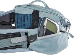 Evoc HIP PACK PRO E-RIDE 3 -Fahrradzubehör Geschäft 4250450726616 hip pack pro e ride 3l steel one size d6