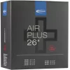 Schwalbe Schlauch "Nr. 13 AP", Air Plus, 26" - Sclaverandventil