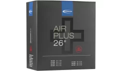 Schwalbe Schlauch "Nr. 13 AP", Air Plus, 26" - Sclaverandventil