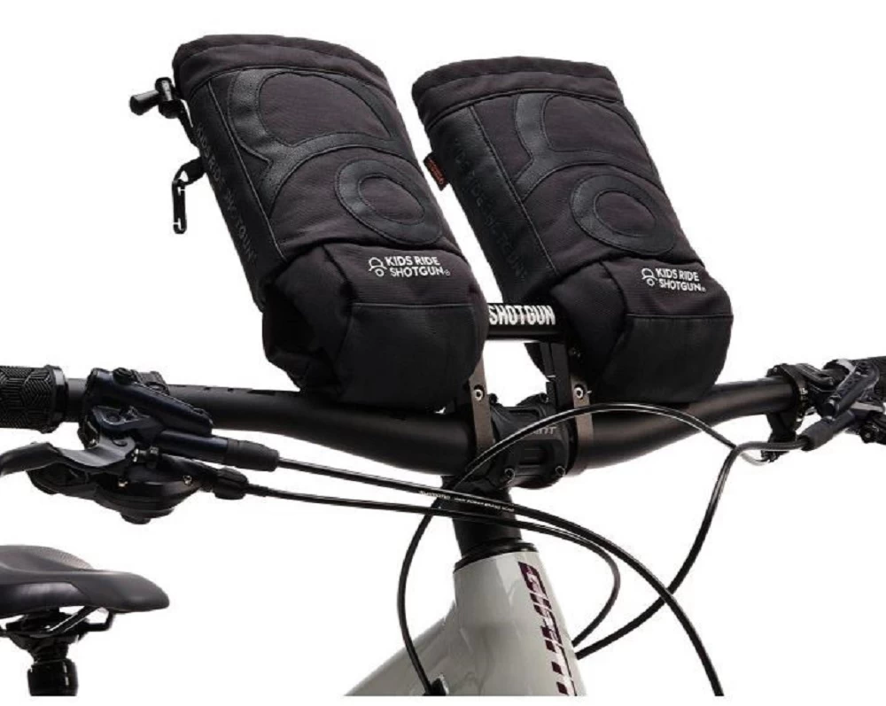 Kids Ride Shotgun Pogies Lenkerstulpen 2 Kids Ride Shotgun Pogies Lenkerstulpen – Bild 2