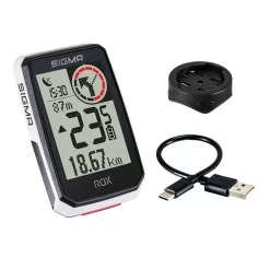 Sigma ROX 2.0 GPS Fahrradcomputer