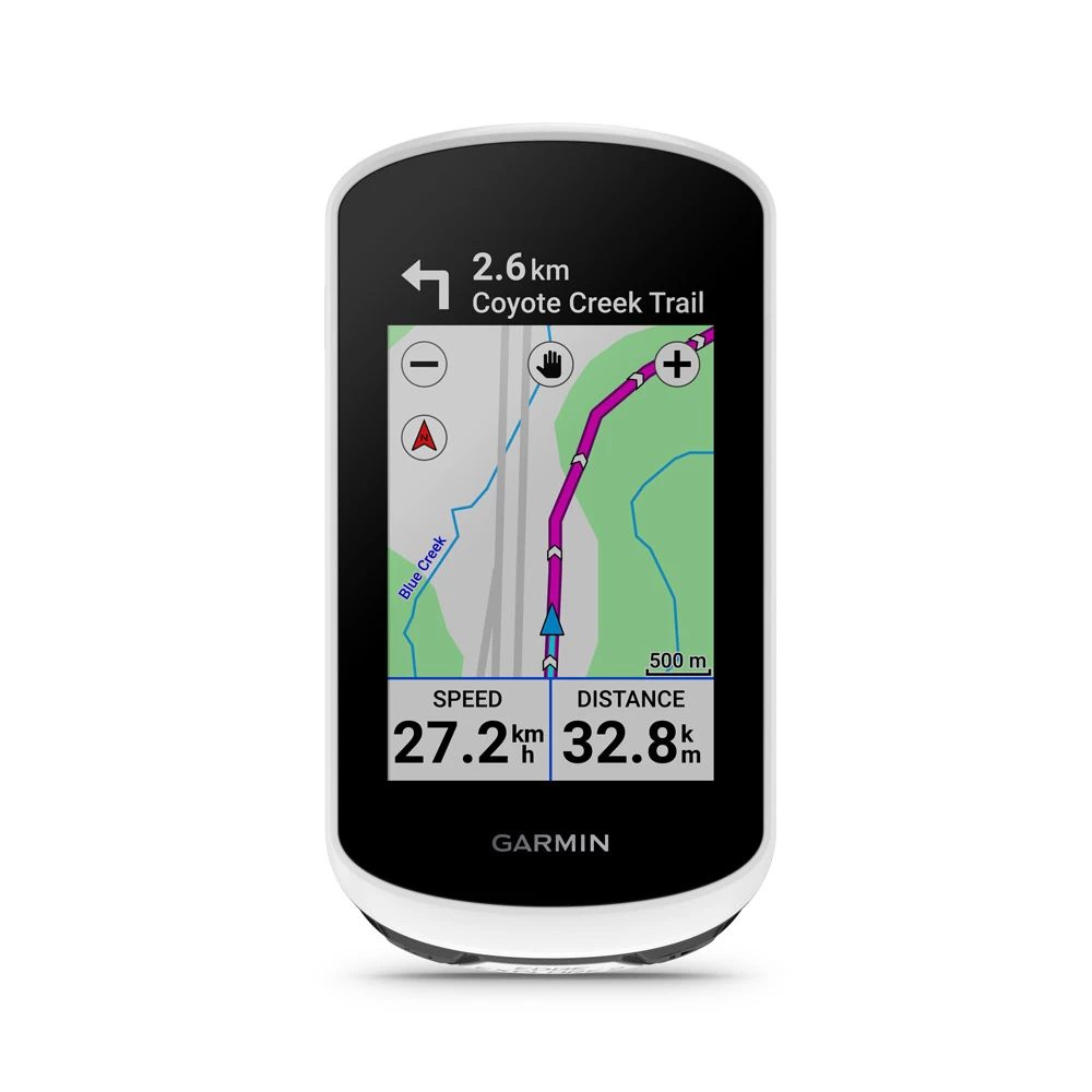 Garmin, Edge® Explore 2 GPS EU, Standard 4 Garmin, Edge® Explore 2 GPS EU, Standard – Bild 4