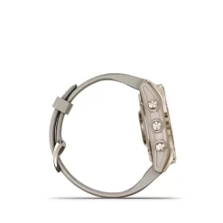 Garmin Fenix® 7S - Sapphire Solar Edition -Fahrradzubehör Geschäft 493213