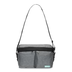 Qeridoo, Tasche Für Schiebegriff Und Umhängetasche -Fahrradzubehör Geschäft 4b7cb2