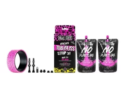 Muc-Off Muc Off UltimateTubeless Kit