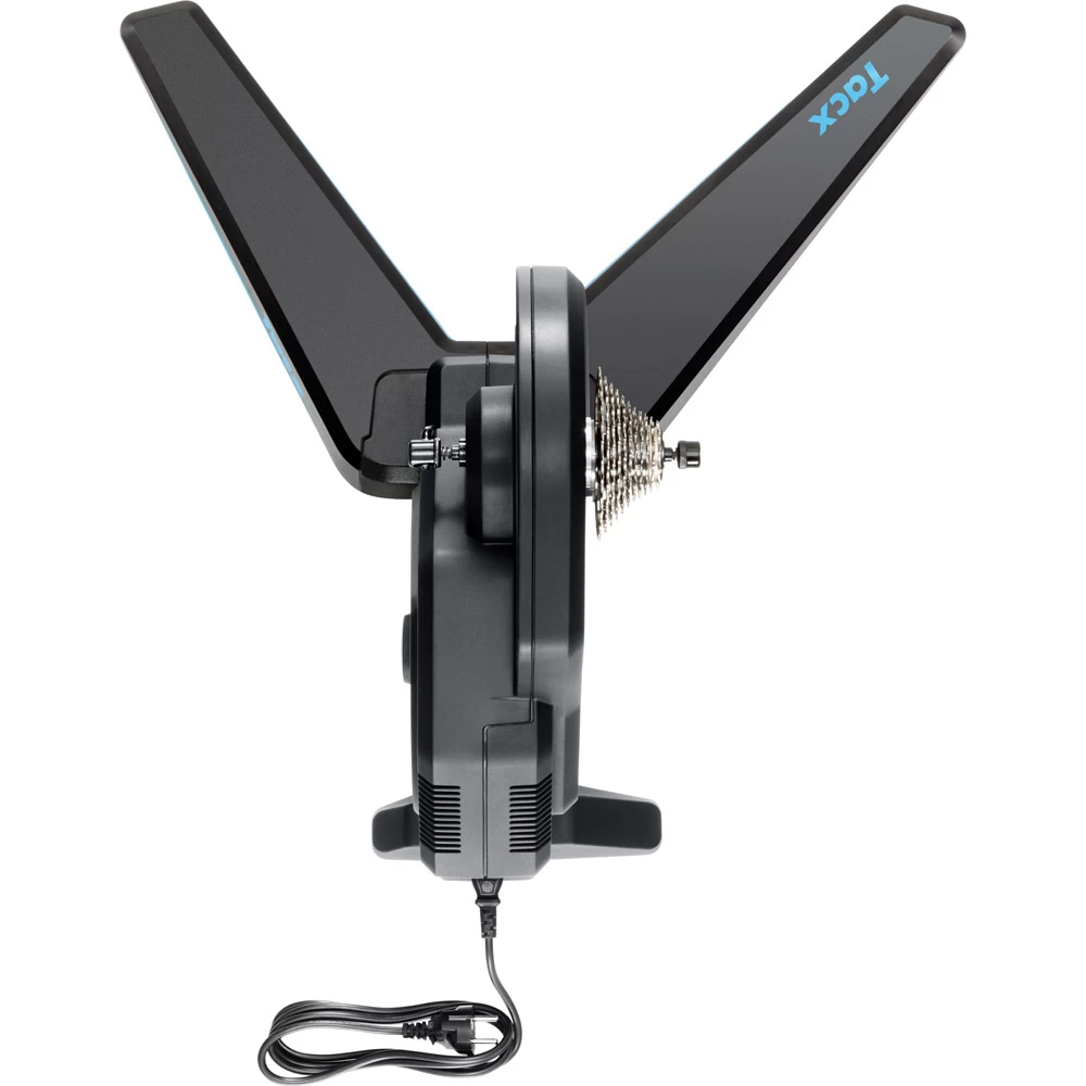 Tacx, FLUX 2 Smart-Trainer Mit Direktantrieb 5 Tacx, FLUX 2 Smart-Trainer Mit Direktantrieb – Bild 5