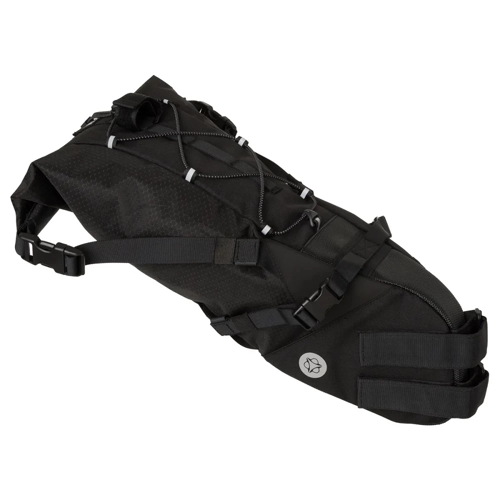 AGU Seat-Pack Venture Satteltasche 1 AGU Seat-Pack Venture Satteltasche
