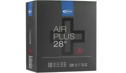 Schwalbe Schlauch "Nr. 17 AP", Air Plus, 28" - Sclaverandventil (SV)