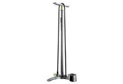 Birzman Maha Push & Twist II, 220PSI / 15 Bar, Floor Pump