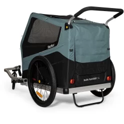 Burley Ständer Bark Ranger -Fahrradzubehör Geschäft 60451939 2