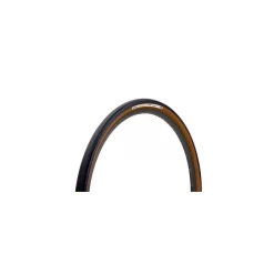 Panaracer Reifen Gravelking Slick Plus 26-622 700x26C Faltbar Schwarz/braun