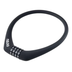 Naloo NaLock Combo Silicon Cable