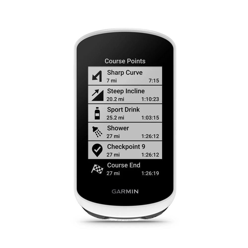 Garmin, Edge® Explore 2 GPS EU, Standard 6 Garmin, Edge® Explore 2 GPS EU, Standard – Bild 6