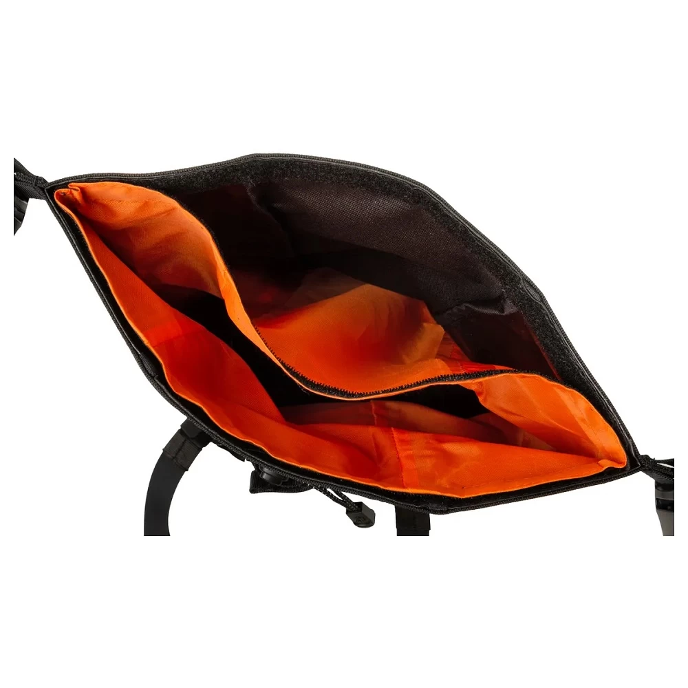 AGU Seat-Pack Venture Satteltasche 5 AGU Seat-Pack Venture Satteltasche – Bild 5