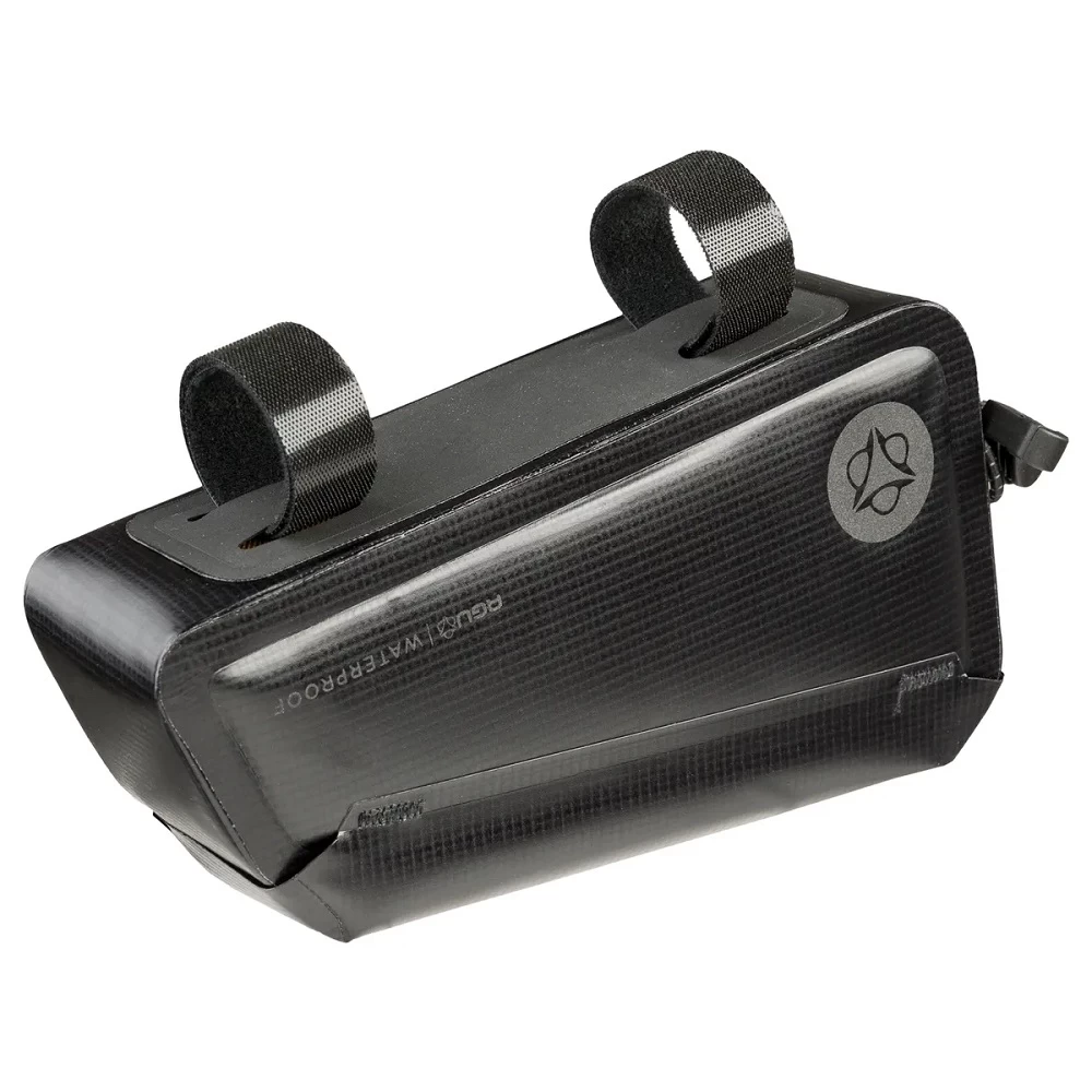 AGU Top-Tube Bag Venture Extreme Rahmentasche 4 AGU Top-Tube Bag Venture Extreme Rahmentasche – Bild 4