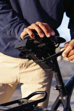 Abus Halter Halter SH SF BORDO Saddlefix+Raincap -Fahrradzubehör Geschäft 67866 mood sattelfix 00a6546 3