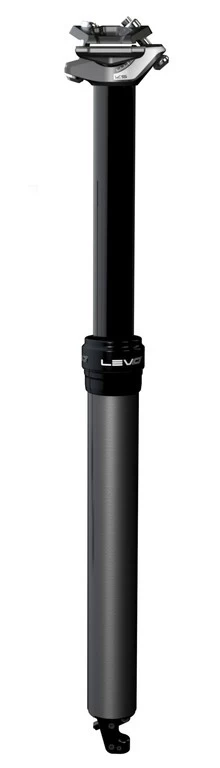 Kind Shock Teleskopstütze LEV Ci