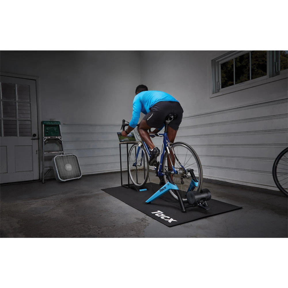 Tacx, Boost-Bundle Mit Geschwindigkeitssensor, Trainer 6 Tacx, Boost-Bundle Mit Geschwindigkeitssensor, Trainer – Bild 6