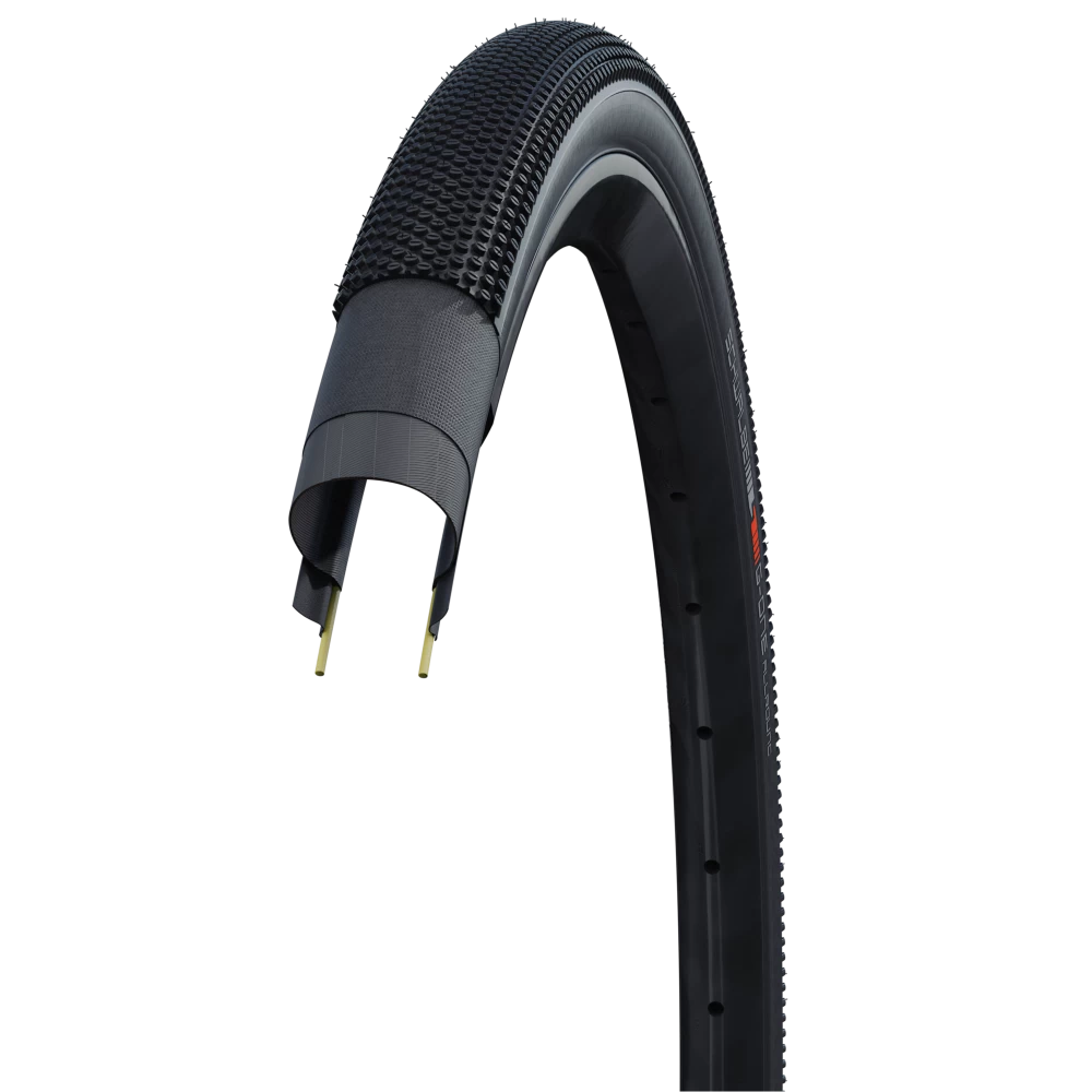 Schwalbe 57-622 G-ONE Allround Perform DD RGuard TLE E-25 2 Schwalbe 57-622 G-ONE Allround Perform DD RGuard TLE E-25 – Bild 2