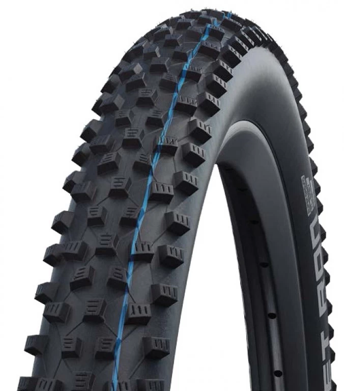 SCHWALBE Rocket Ron HS 438 57-584 (27.5x2.25) 1 SCHWALBE Rocket Ron HS 438 57-584 (27.5x2.25)