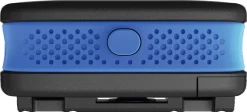 ABUS Alarmbox Blau