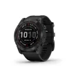 Garmin Fenix® 7X - Sapphire Solar Edition - DLC Titan