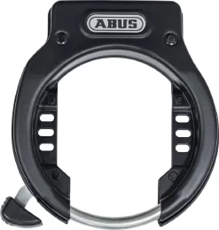 Abus Amparo 4650SL NR Black OE, Rahmenschloss