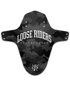 Loose Riders Mudguard -Fahrradzubehör Geschäft 8428b