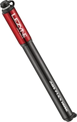 Lezyne Minipumpe Lite Drive