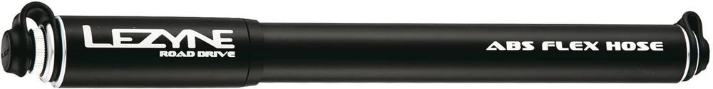 Lezyne Fahrrad Minipumpe CNC Road Drive 1 Lezyne Fahrrad Minipumpe CNC Road Drive