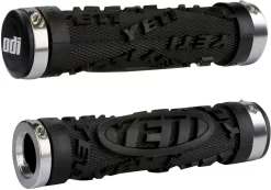 ODI MTB Griffe Yeti Hardcore Lock-On Bonus Pack