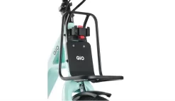 QiO VR-Gepäckträger "BE N" Inkl. Klickfix Adapt.