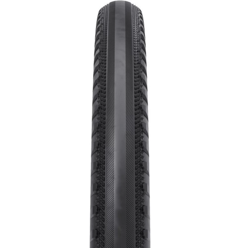 WTB Reifen Byway TCS, 40mm, Schwarz, 700c 2 WTB Reifen Byway TCS, 40mm, Schwarz, 700c – Bild 2