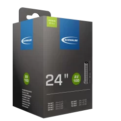 Schwalbe Schlauch Nr. 10D Downhill (24")