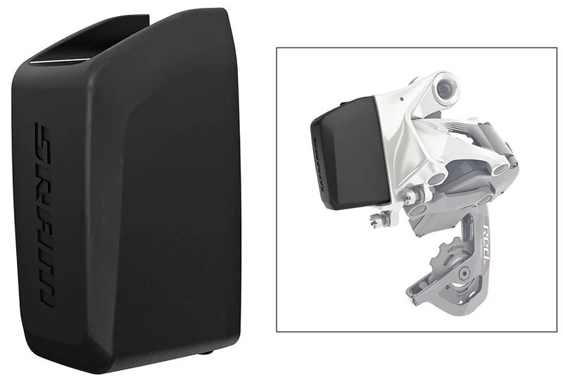 SRAM Akku ETap/AXS, Ohne Ladegerät