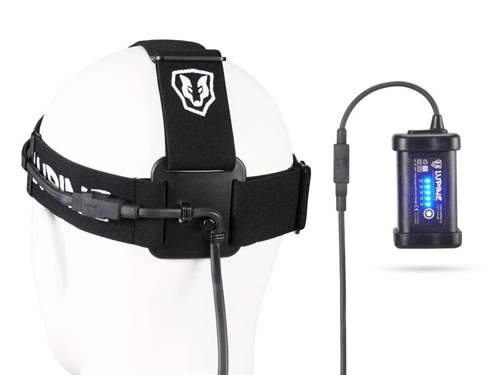 Lupine Betty Stirnlampe 4 Lupine Betty Stirnlampe – Bild 4