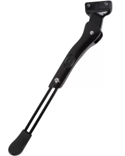 ATRANVELO Hinterbauständer Stylo HV Blackline