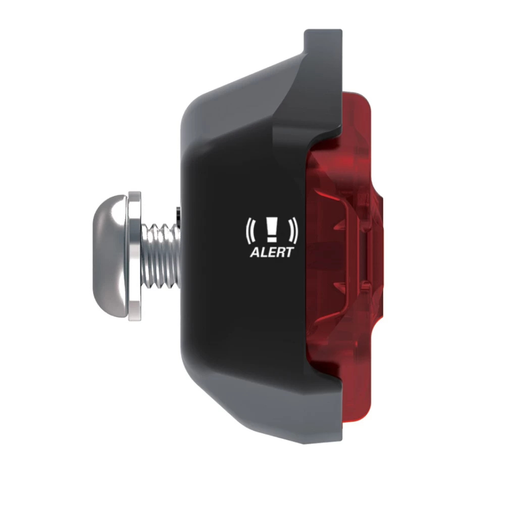 Lezyne Fahrradbeleuchtung Super Bright Alert STVZO 2 Lezyne Fahrradbeleuchtung Super Bright Alert STVZO – Bild 2