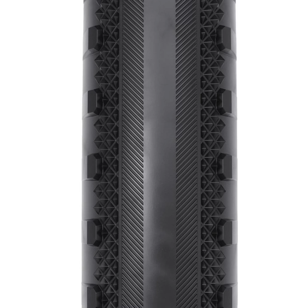 WTB Reifen Byway TCS, 40mm, Schwarz, 700c 3 WTB Reifen Byway TCS, 40mm, Schwarz, 700c – Bild 3