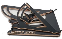 MTB Hopper Balance Balancetrainer -Fahrradzubehör Geschäft balance 6 web