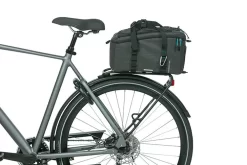 Basil Gepäckträgertasche "Discovery 365D MIK" -Fahrradzubehör Geschäft basil discovery 365d gepaecktraegertasche mik m 9 5