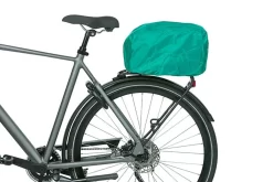 Basil Gepäckträgertasche "Discovery 365D MIK" -Fahrradzubehör Geschäft basil discovery 365d gepaecktraegertasche mik m 9 6