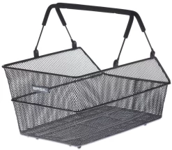 Basil Hinterrad-Korb Cento Multi-System