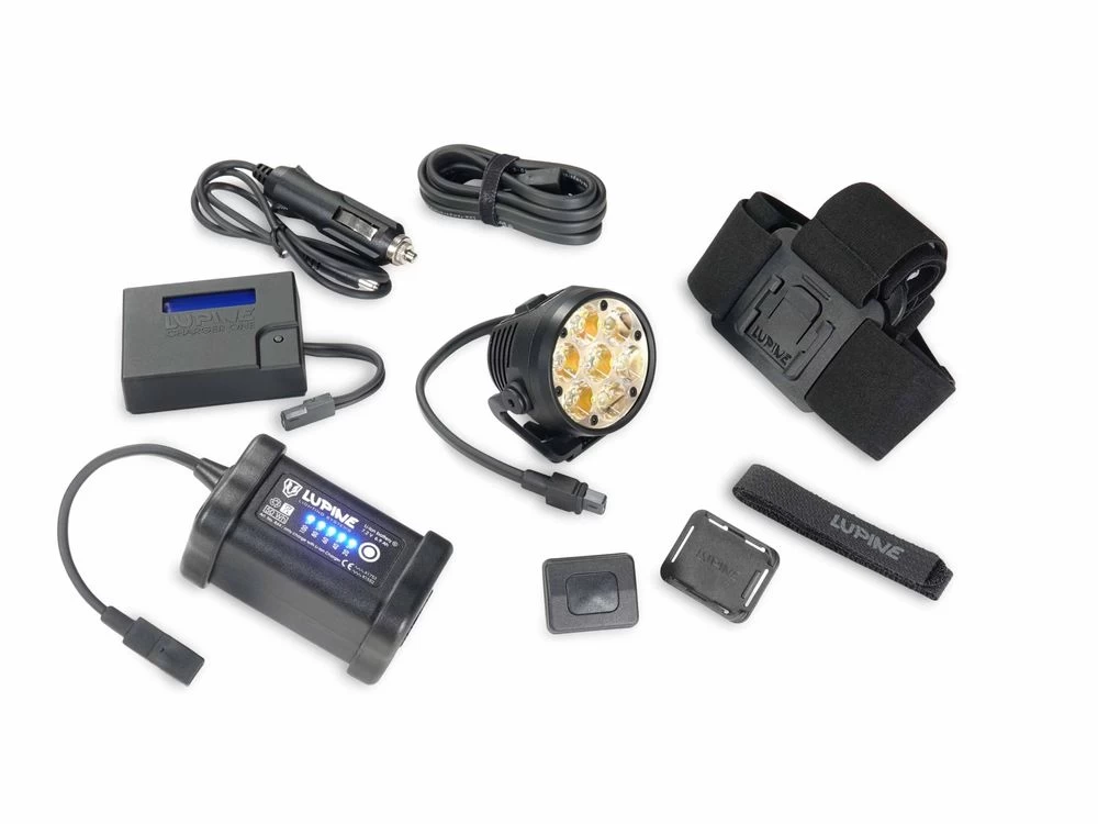 Lupine Betty Stirnlampe 6 Lupine Betty Stirnlampe – Bild 6